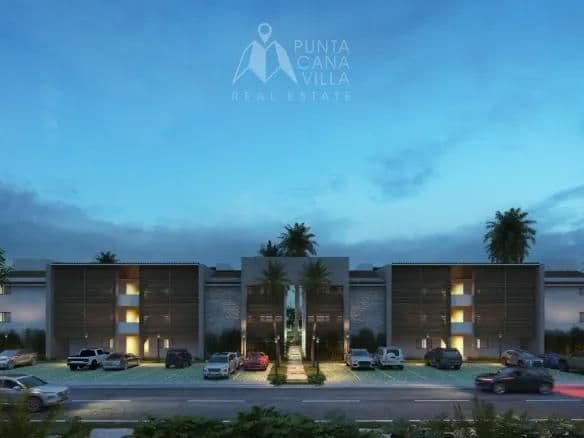 Your Dream 3-Bedroom Apartment Awaits in Tiburón Cocotal, Punta Cana - Image 4