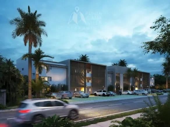 Your Dream 3-Bedroom Apartment Awaits in Tiburón Cocotal, Punta Cana - Image 5