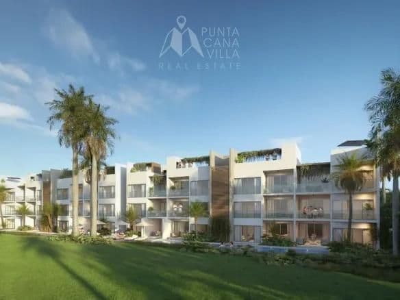 Your Dream 3-Bedroom Apartment Awaits in Tiburón Cocotal, Punta Cana - Image 2