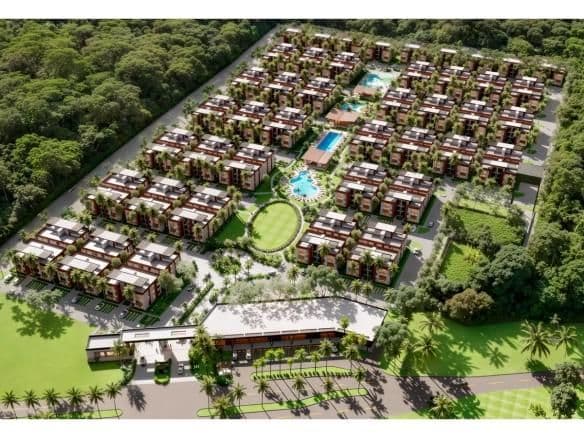 Live the Punta Cana Dream at Araya Residences – 2-Bedroom Apartment with a Private Balcony - Image 2