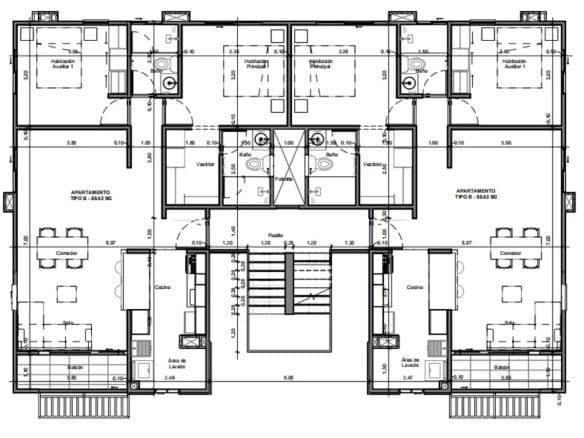 Live the Punta Cana Dream at Araya Residences – 2-Bedroom Apartment with a Private Balcony - Image 4