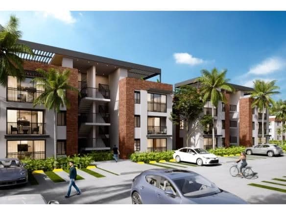 Live the Punta Cana Dream at Araya Residences – 2-Bedroom Apartment with a Private Balcony - Image 5