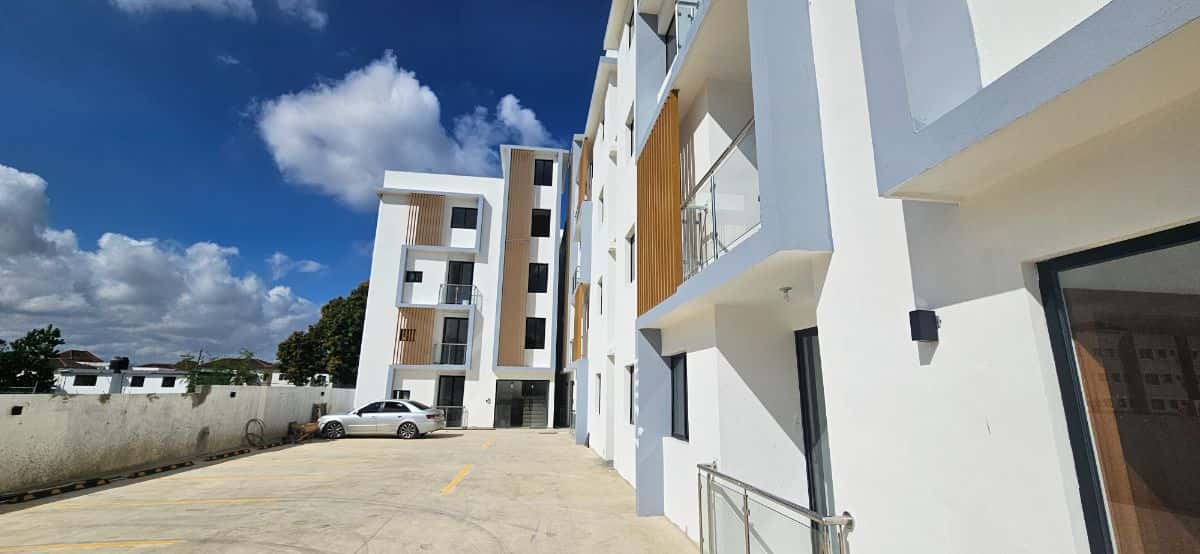 Apartamentos En El Dorado 2 - Entrega En 2026