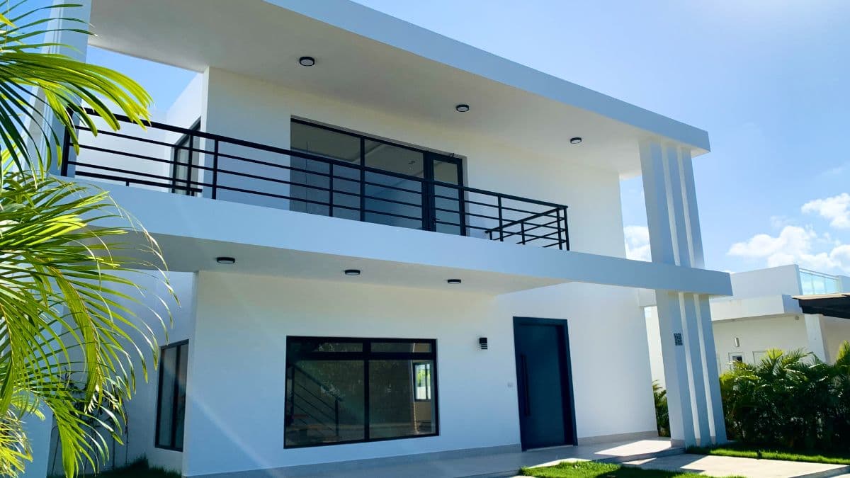 Beautiful Villa in Sosua Ocean Village - Image 2