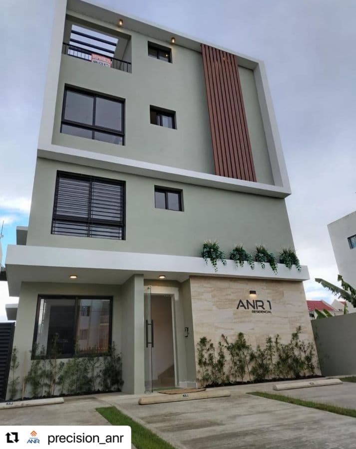 Apartamentos En Los Alamos - 2 habitaciones