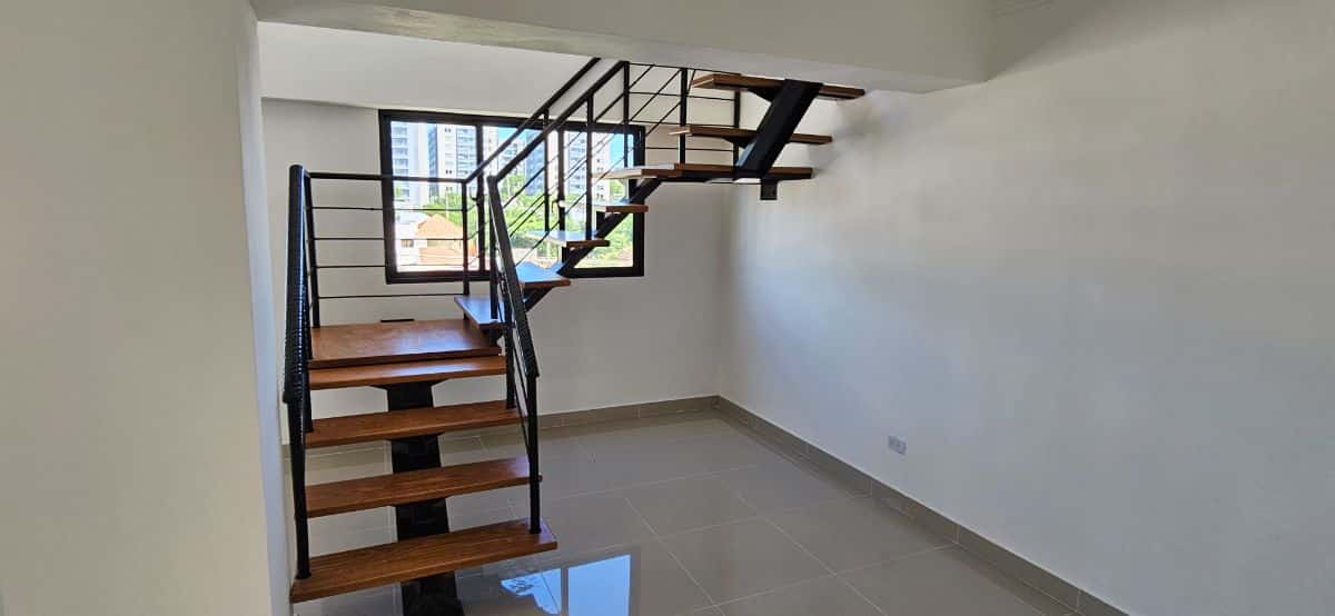 Penthouse En Jardines del Sur