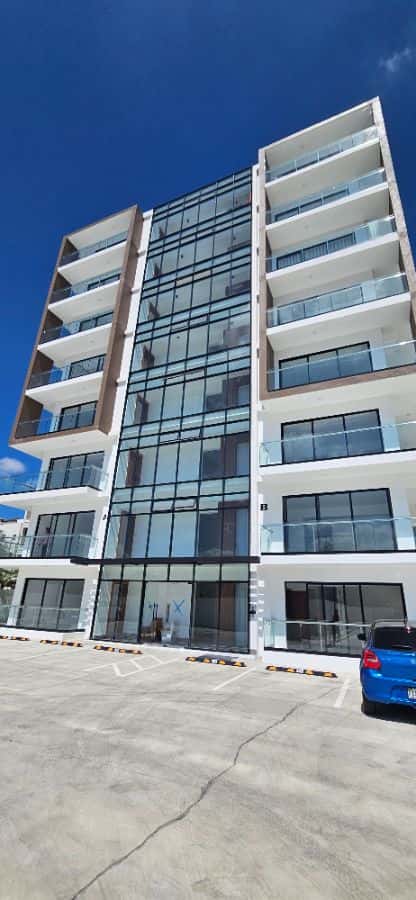 Apartamento con Piscina en Villa Maria