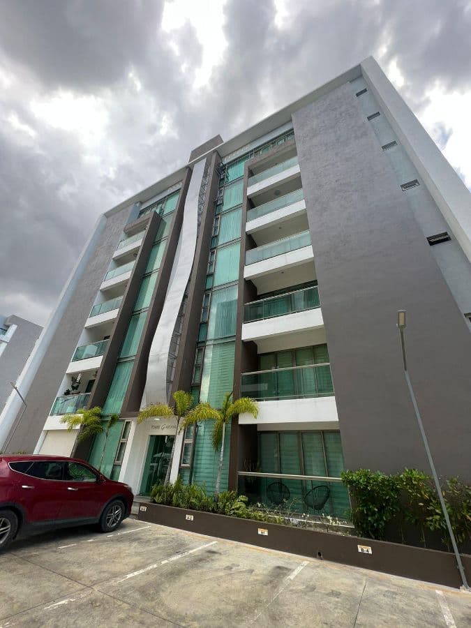 Penthouse en Villa Maria