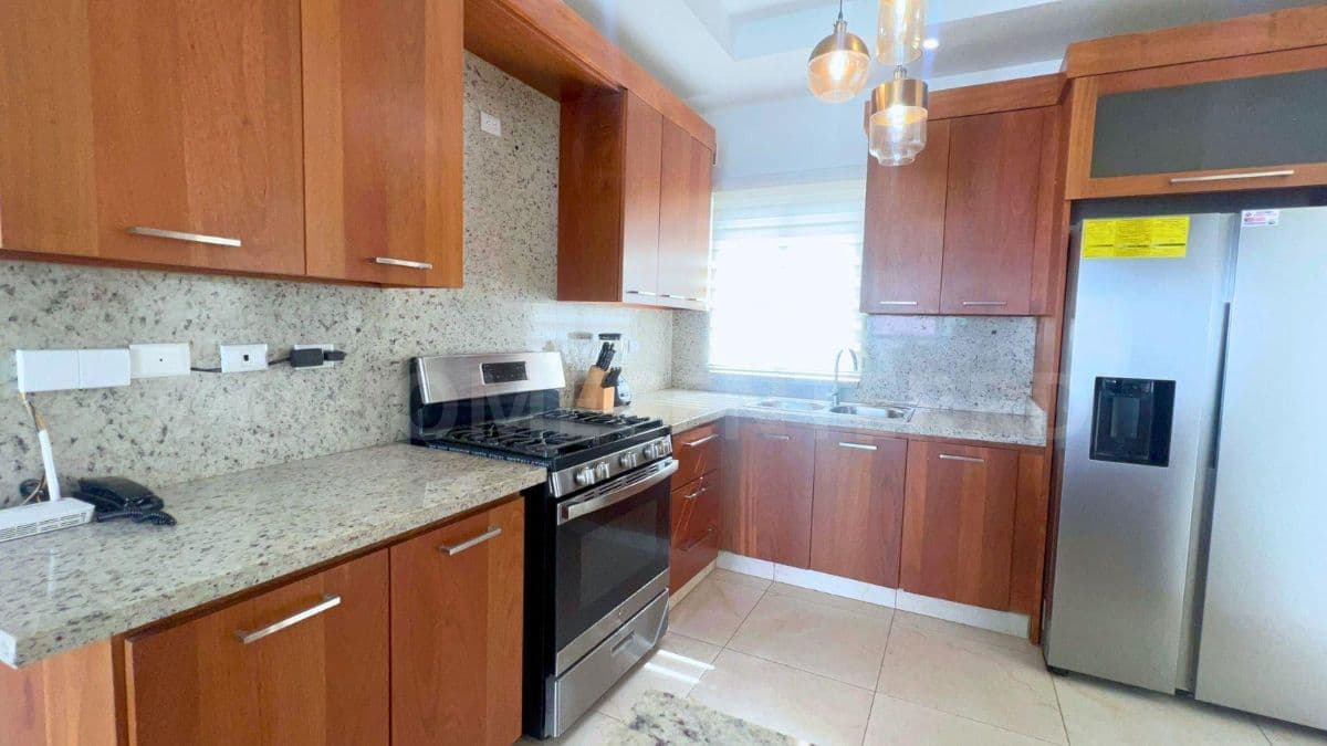 Penthouse en Villa Maria - Image 2