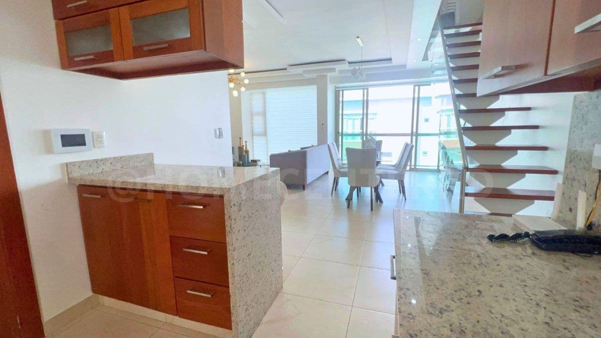 Penthouse en Villa Maria - Image 3