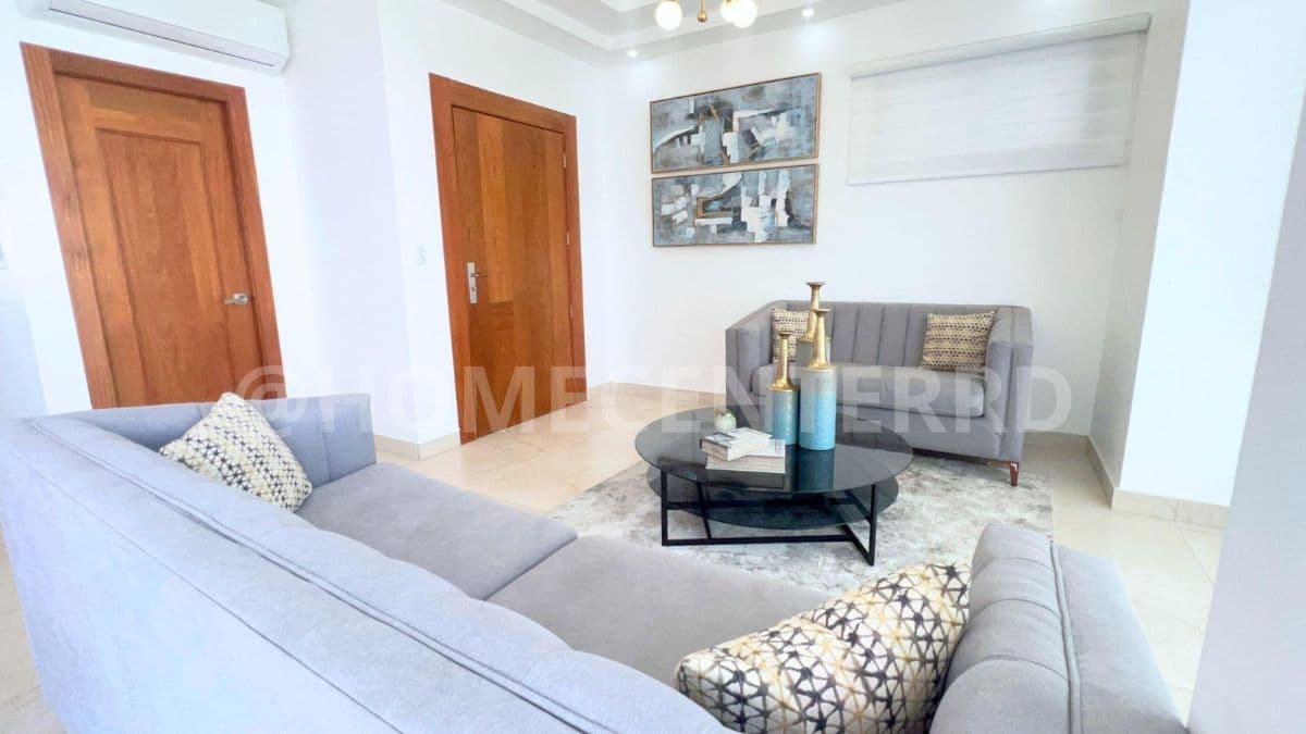 Penthouse en Villa Maria - Image 5