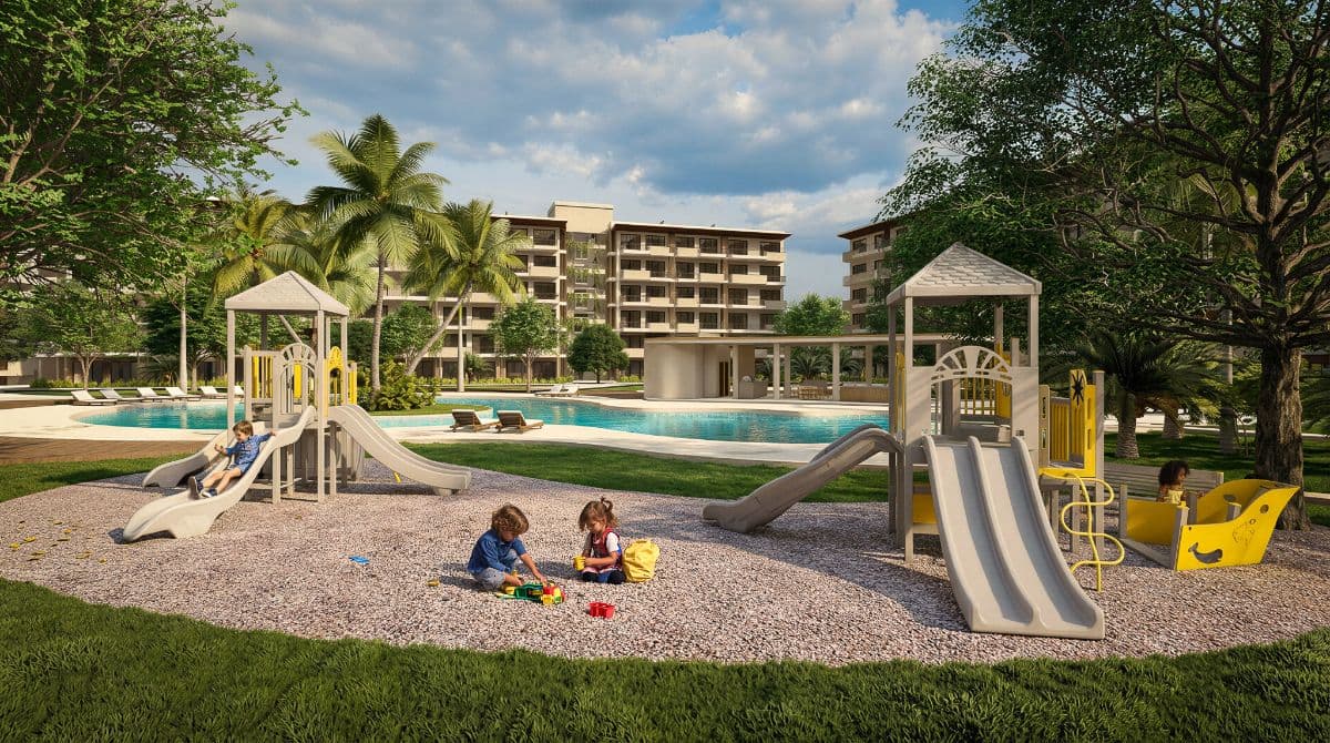 Modern 1-Bedroom Residences Minutes from Playa Macao in Punta Cana - Image 2