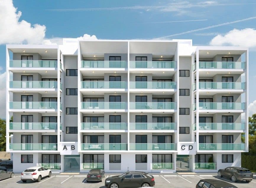 Apartamentos en Gurabo - Entrega en 2027