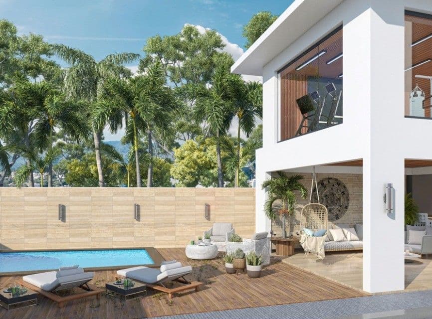 Apartamentos en Gurabo - Entrega en 2027 - Image 3