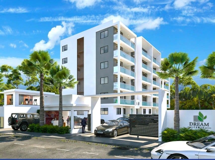 Apartamentos en Gurabo - Entrega en 2027 - Image 4