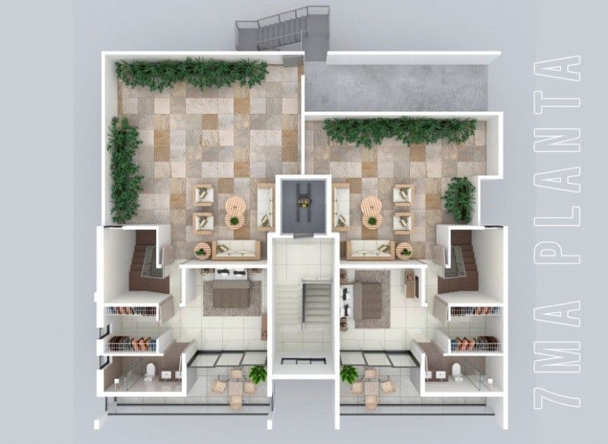 Apartamentos en Gurabo - Entrega en 2027 - Image 5