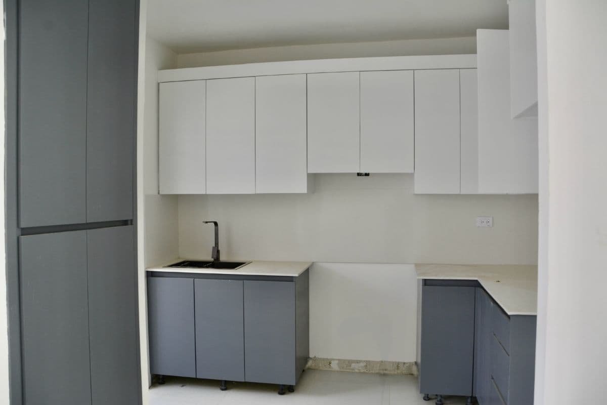Apartamento Con Piscina En Santiago - Image 2