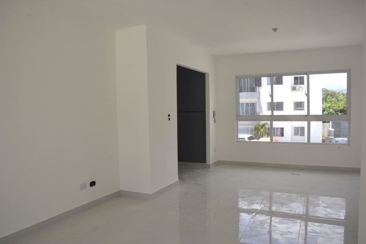 Apartamento Con Piscina En Santiago - Image 4