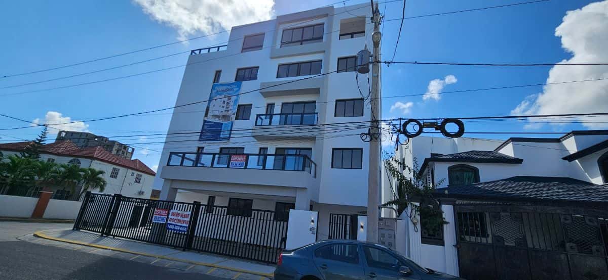 Apartamentos en Jardines Del Sur