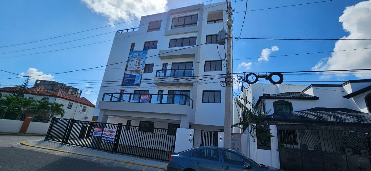 Apartamentos en Jardines Del Sur