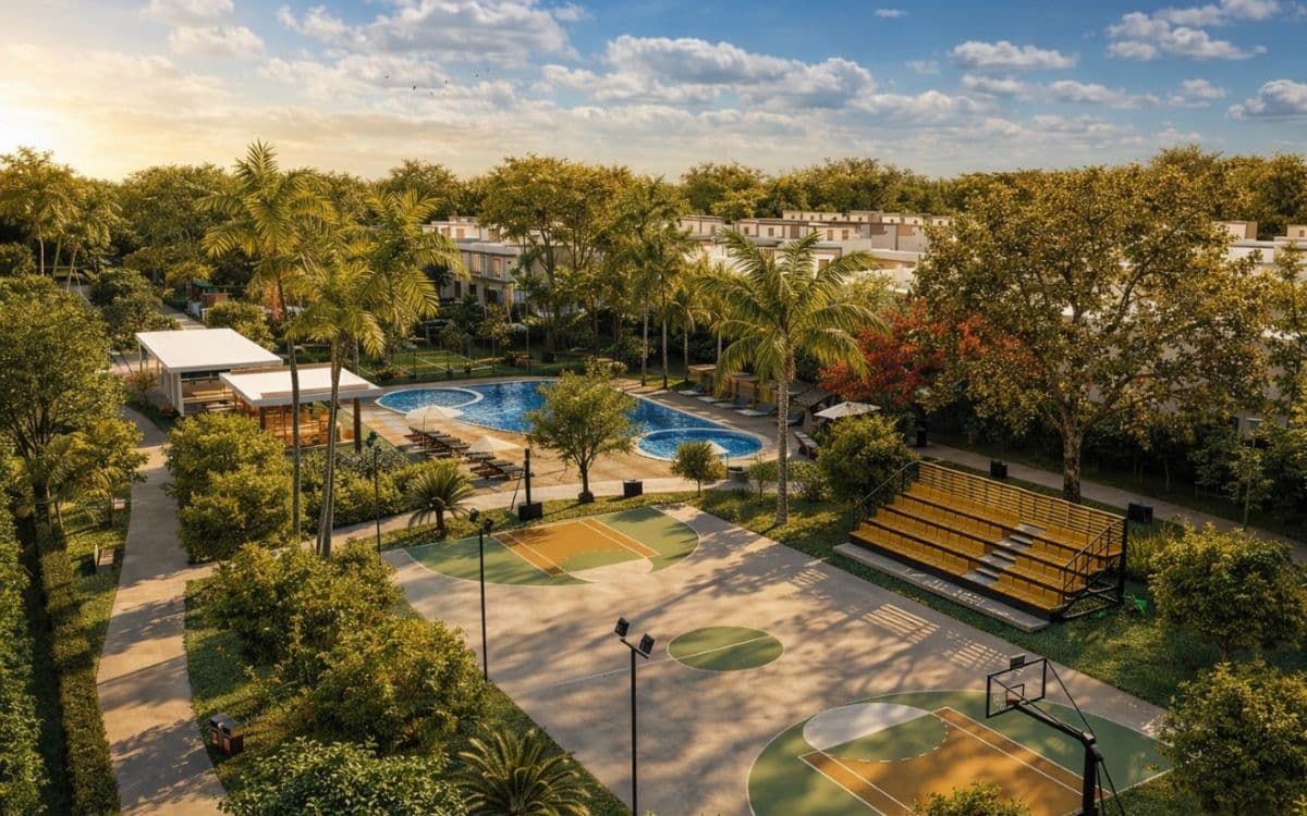 Chic Townhouses in Punta Cana, Pre Sale Prices - Image 4