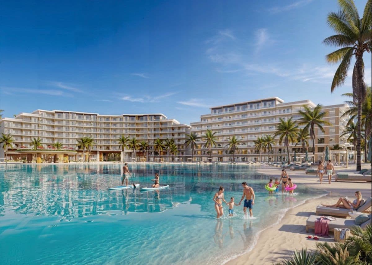 Luxury Beachfront & Ocean View Residences in Cap Cana | High-ROI Caribbean Investment Opportunity