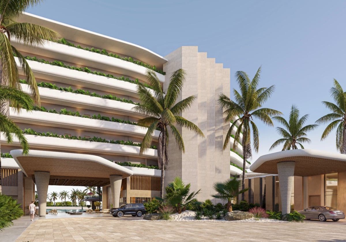Luxury Beachfront & Ocean View Residences in Cap Cana | High-ROI Caribbean Investment Opportunity - Image 4