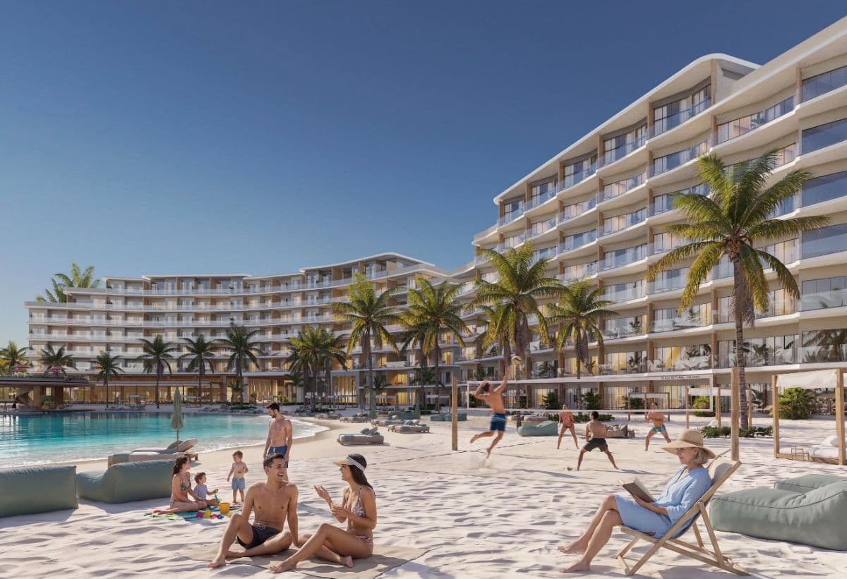 Luxury Beachfront & Ocean View Residences in Cap Cana | High-ROI Caribbean Investment Opportunity - Image 5