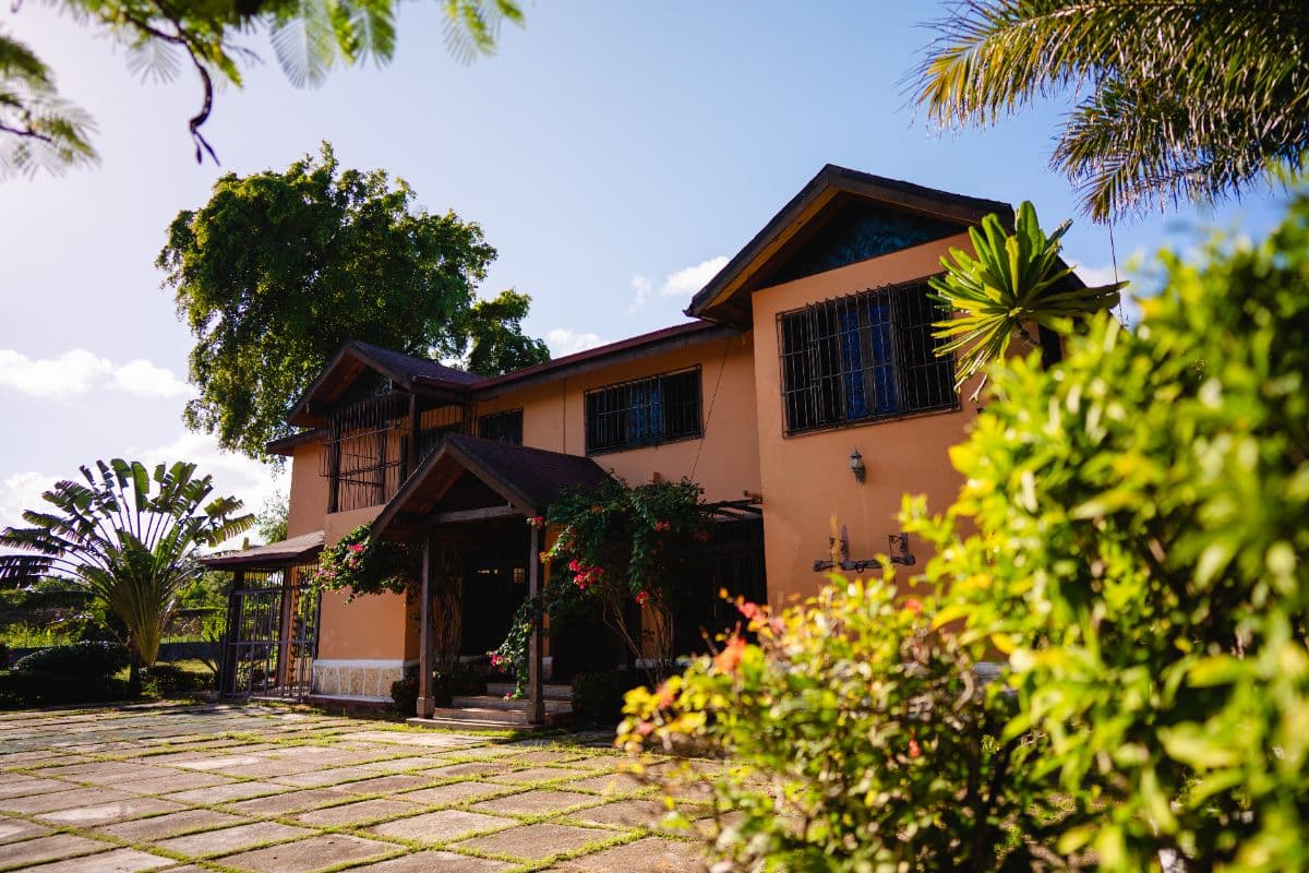 Luxury Two-Story Villa for Sale in Peravia, Dominican Republic | Ideal for Airbnb - Image 4
