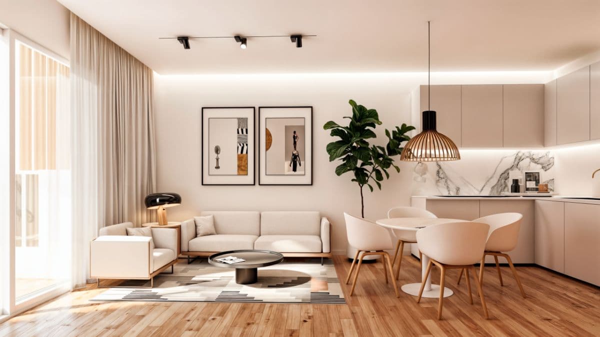 Punta Cana Apartments Starting at US$85,445 – Ideal for Living or Airbnb - Image 2