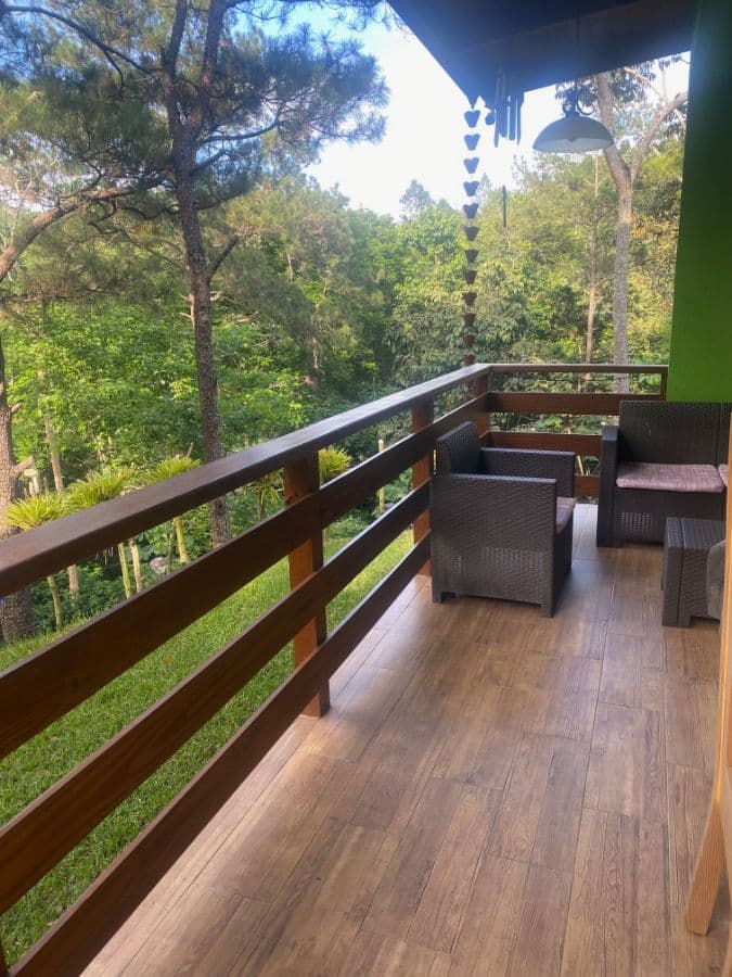 Fully Furnished Mountain Villa for Sale in Jarabacoa Dominican Republic - Image 4