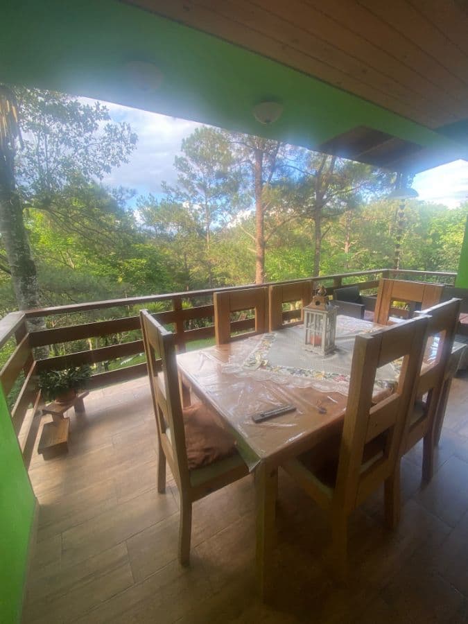 Fully Furnished Mountain Villa for Sale in Jarabacoa Dominican Republic - Image 5