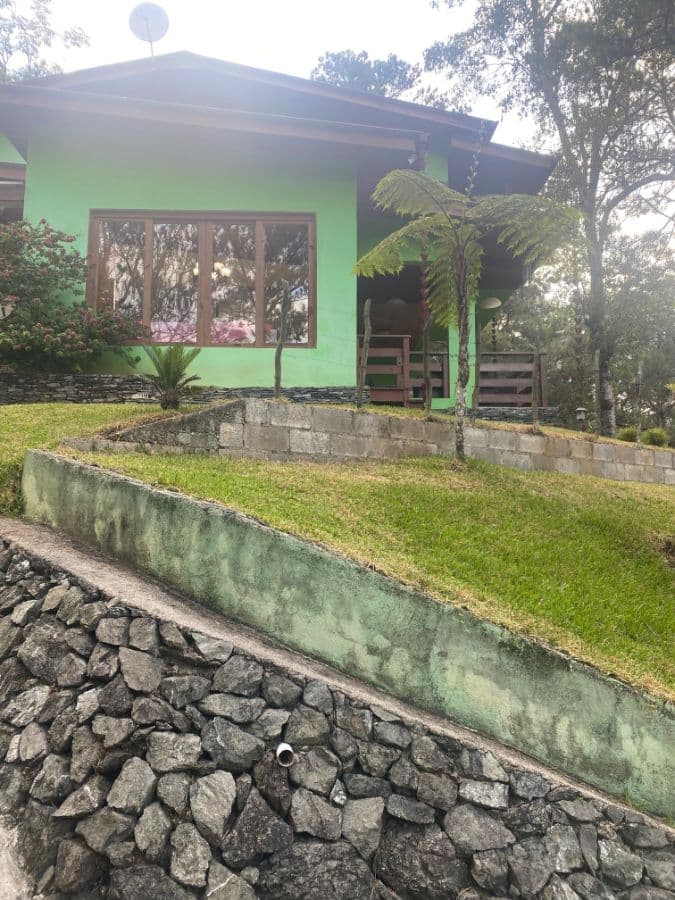 Fully Furnished Mountain Villa for Sale in Jarabacoa Dominican Republic - Image 2