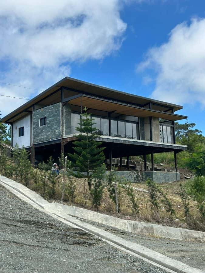 Villa in Jarabacoa