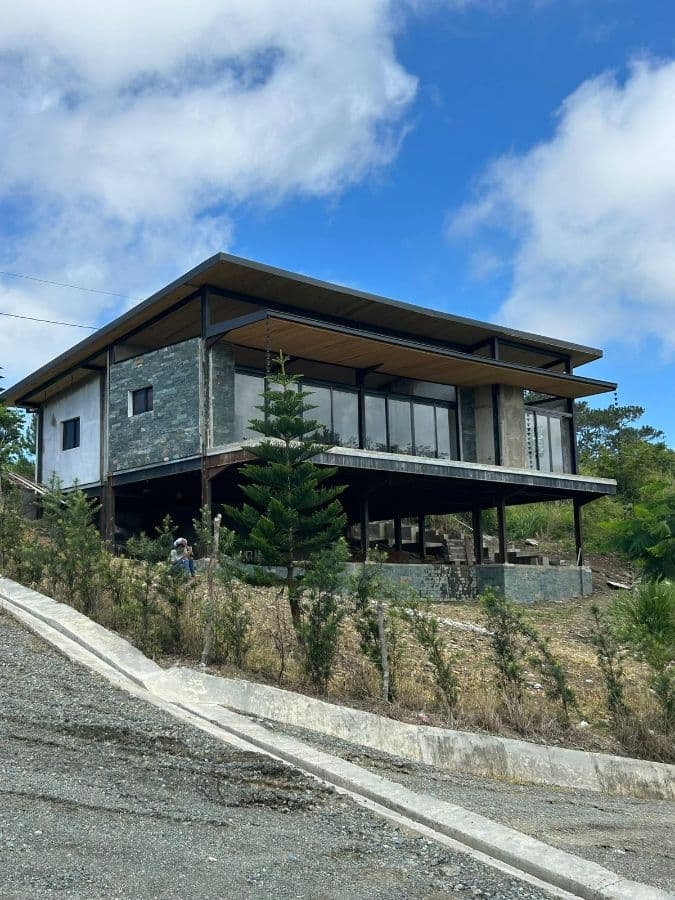 Villa in Jarabacoa