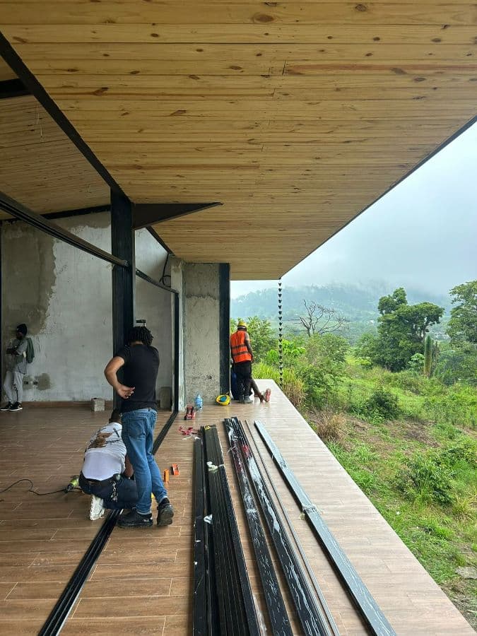 Villa in Jarabacoa - Image 4