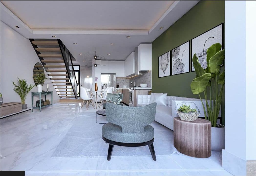 Townhouse in Sosua - Image 2
