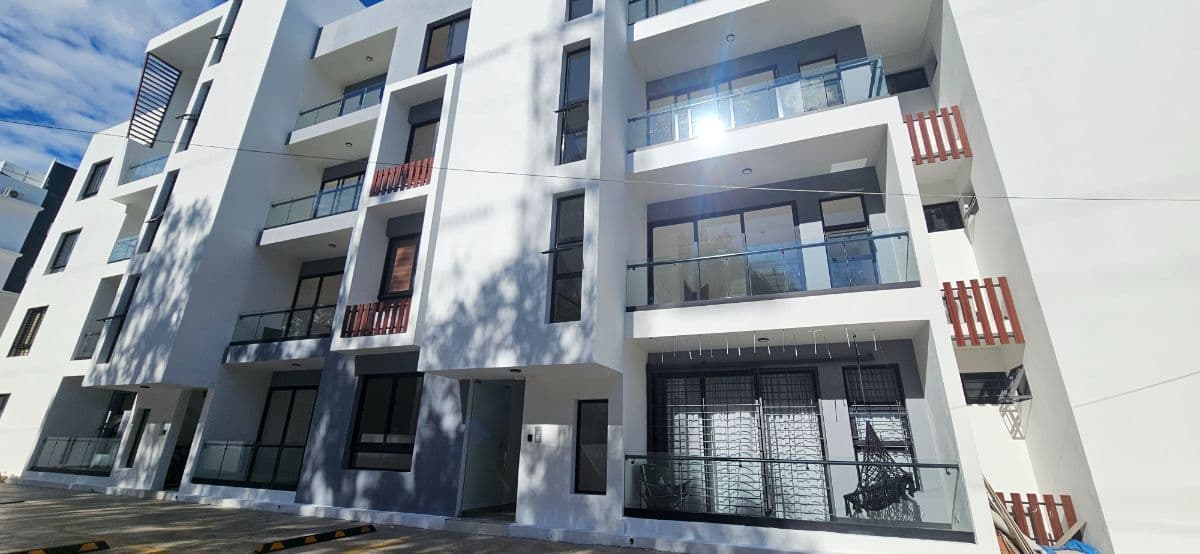 Apartamento en Jardines del Sur