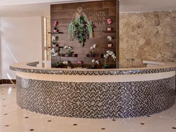 Costa Hermosa Residences 2-Bedroom Ground Floor Condo for Sale in El Cortecito, Punta Cana - Image 3
