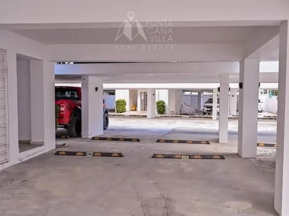 Costa Hermosa Residences 2-Bedroom Ground Floor Condo for Sale in El Cortecito, Punta Cana - Image 4