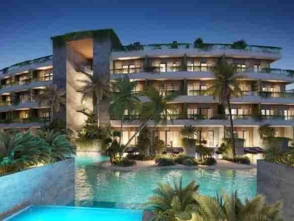 Luxury Living at Atlántida Punta Cana: Premium Apartments Featuring a Private Beach Club and Casino