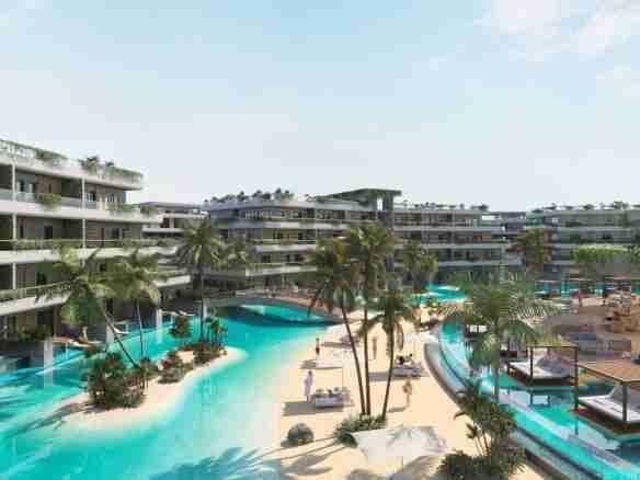 Luxury Living at Atlántida Punta Cana: Premium Apartments Featuring a Private Beach Club and Casino - Image 2