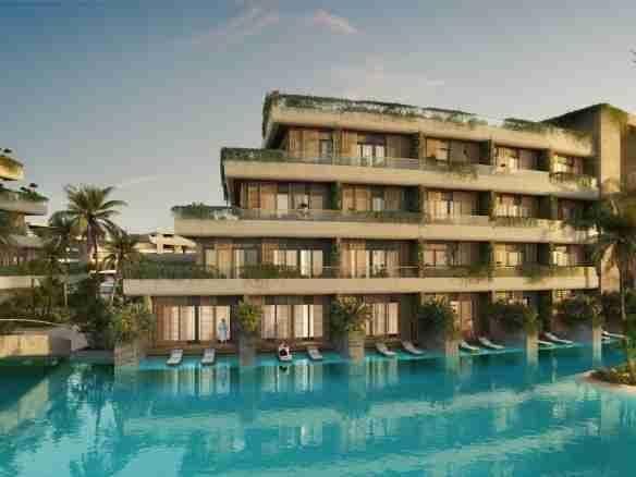 Luxury Living at Atlántida Punta Cana: Premium Apartments Featuring a Private Beach Club and Casino - Image 3
