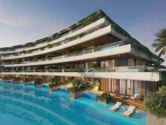 Luxury Living at Atlántida Punta Cana: Premium Apartments Featuring a Private Beach Club and Casino - Image 4