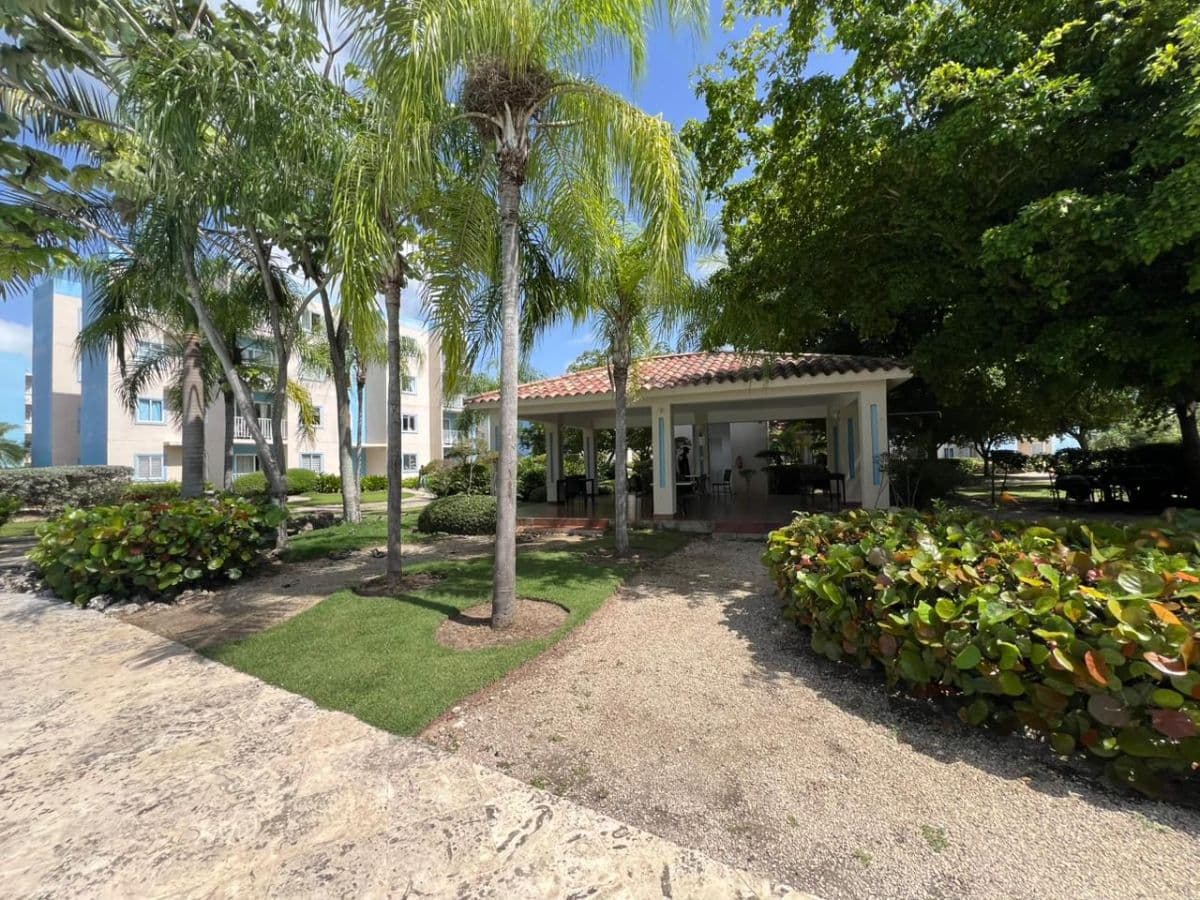 2 Bedroom Apartment for Sale in Serena Village, Punta Cana | Ideal for Living or Investment - Image 2