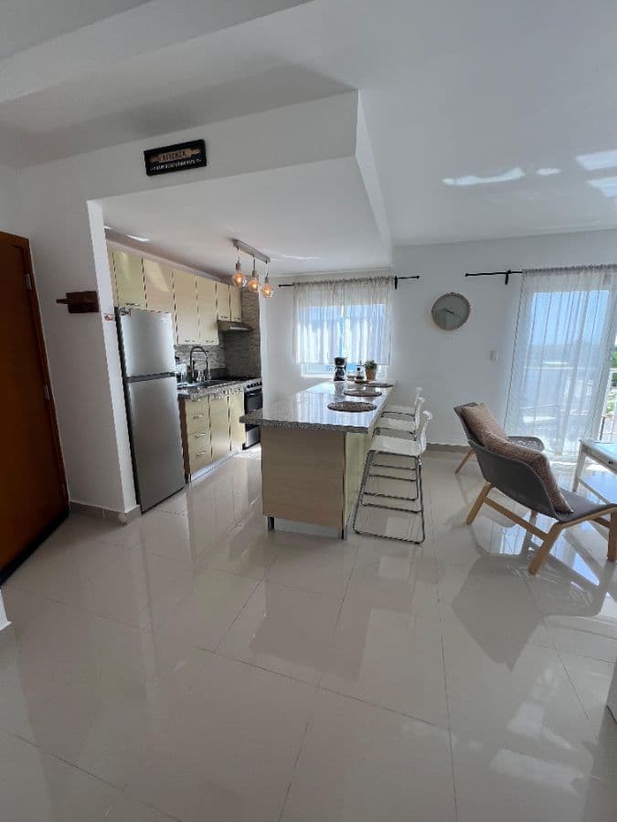 2 Bedroom Apartment for Sale in Serena Village, Punta Cana | Ideal for Living or Investment - Image 3