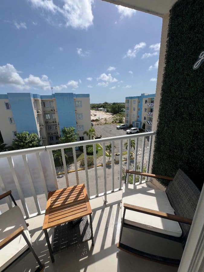 2 Bedroom Apartment for Sale in Serena Village, Punta Cana | Ideal for Living or Investment