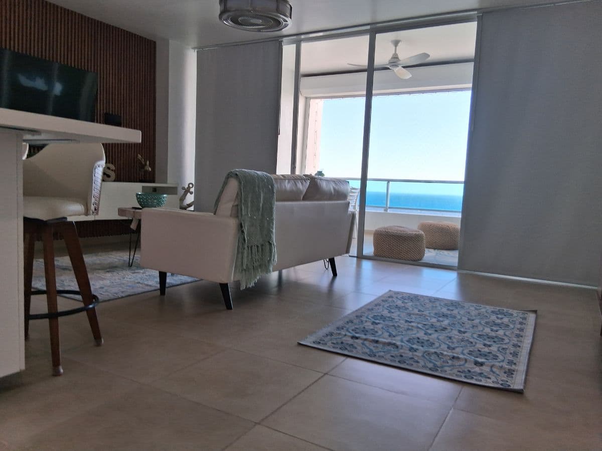 Furnished Ocean View Apartment for Sale in Marbella, Juan Dolio | 2 Bedrooms | 10th Floor - Image 3