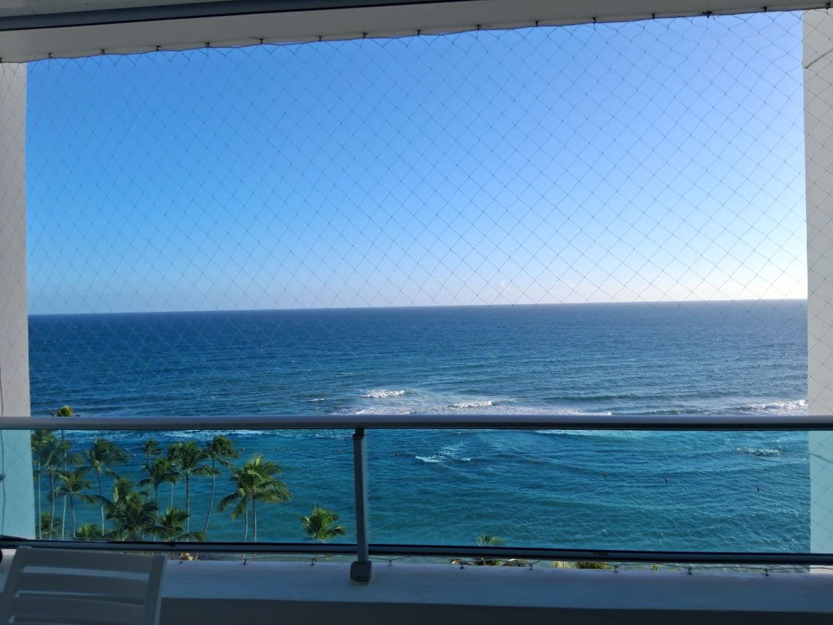 Furnished Ocean View Apartment for Sale in Marbella, Juan Dolio | 2 Bedrooms | 10th Floor