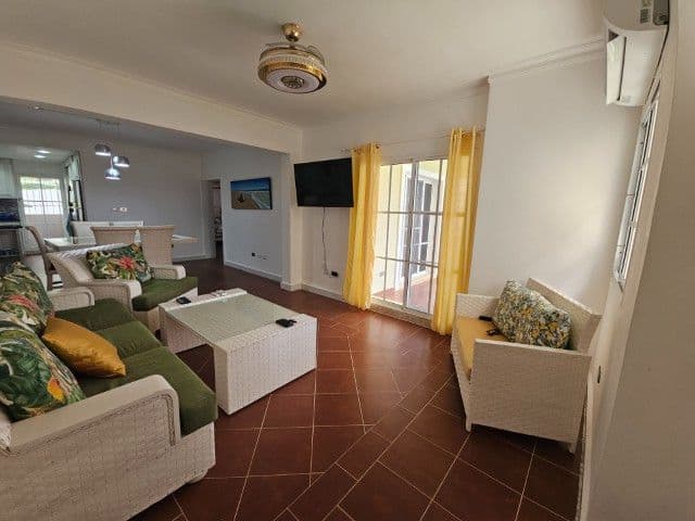Arenas del Caribe Spacious 2 BR condo, Fully Furnished and Equipped, Move-In Ready, Walking Distance to The Beach - El Cortecito - Image 2